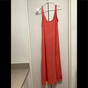 La Perla Moalizia evening silk